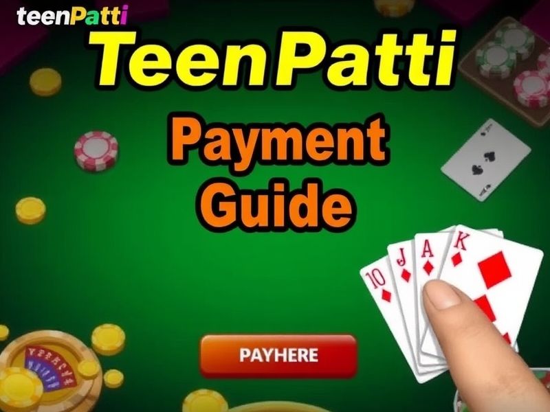 Teen Patti VIP is India’s top platform for everything related to Teen Patti. 